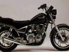 Yamaha XJ 750X Maxim-X